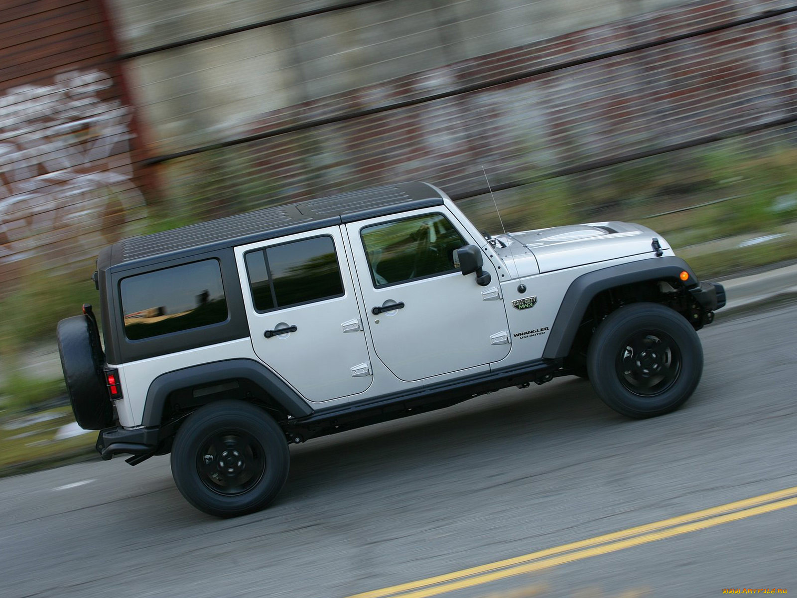 , jeep